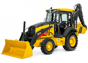 tractor loader backhoes - Boomequipment